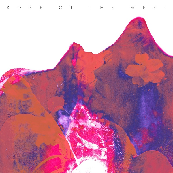 Обложка: Rose Of The West - The First