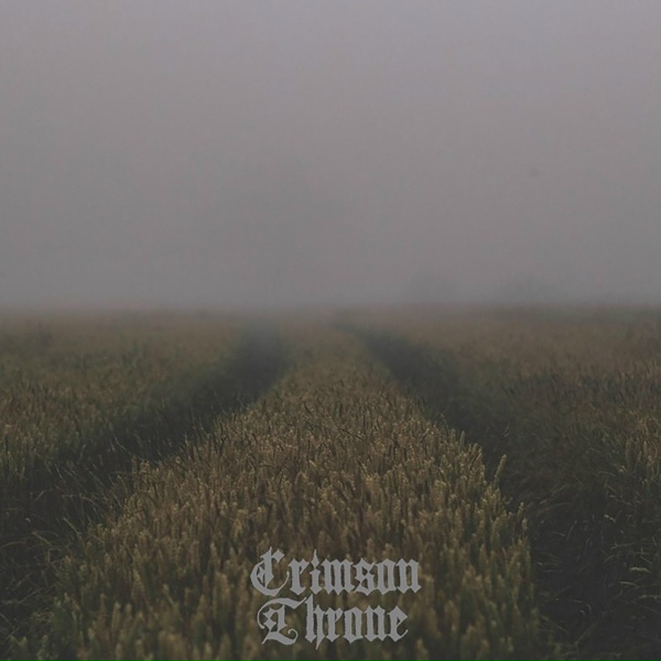 Обложка: Crimson Throne - S.O.F