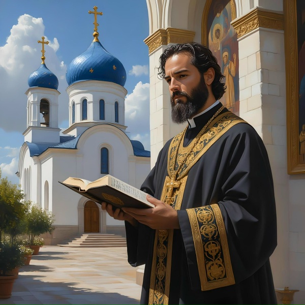 Обложка: Молитва Богородице - Церковное пение