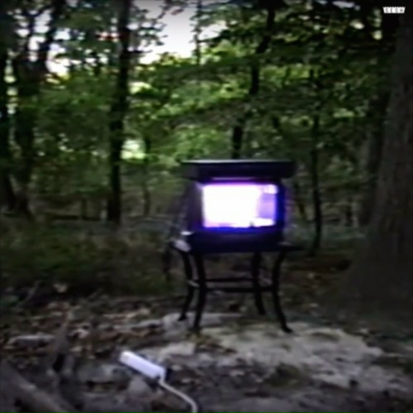 Обложка: BONES - 04 EyeForAnEye