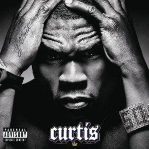 Обложка: 50 Cent - Amusement Park