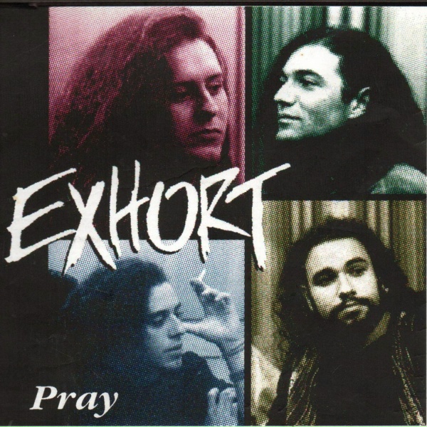 Фото: Exhort