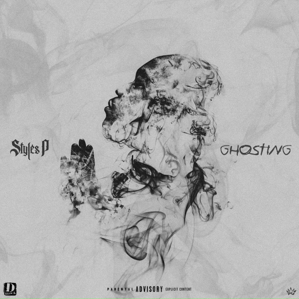 Обложка: Styles P, ItsTheReal - Oh Hell No skit