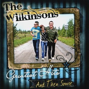 Обложка: The Wilkinsons - Little Girl