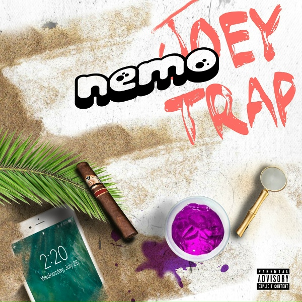 Обложка: Joey Trap - Nemo