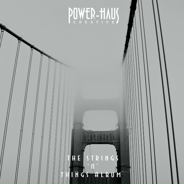 Обложка: Power-Haus feat. Duomo, Sebastian Pecznik - V for Vivaldi