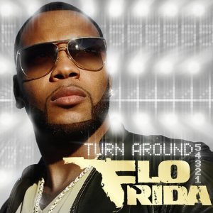 Обложка: Flo Rida - Turn Around (5,4,3,2,1)