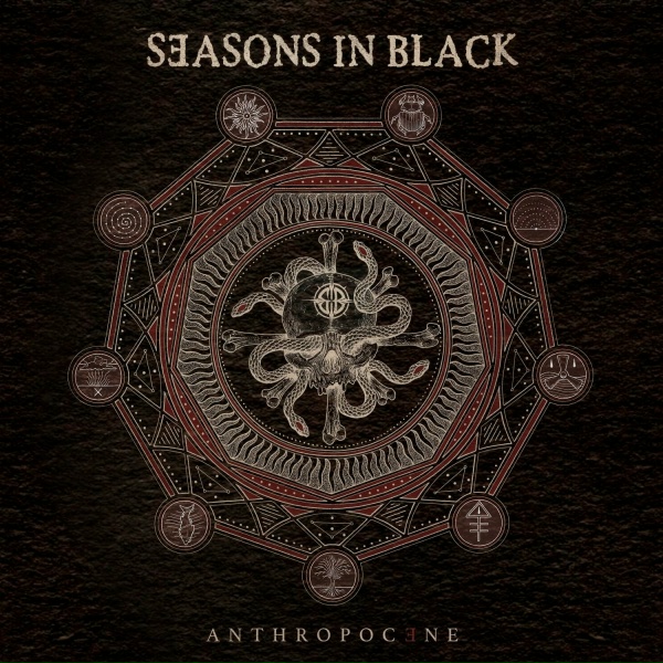 Обложка: Seasons In Black - Seasons in Black