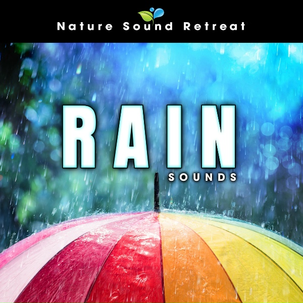 Обложка: Nature Sound Retreat - 1 Hour Thunderstorm With Rain
