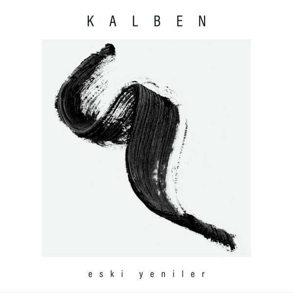 Обложка: Kalben - Doya Doya