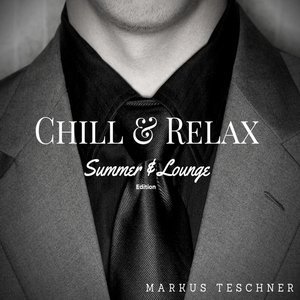 Обложка: Markus Teschner - DJ