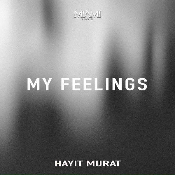 Обложка: Hayit Murat - My Feelings