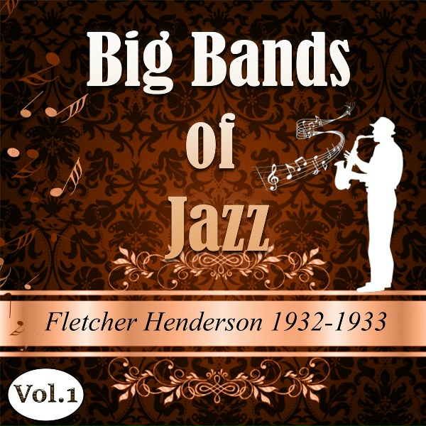 Обложка: Fletcher Henderson - Hocus Pocus
