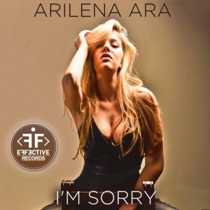 Обложка: Arilena Ara - I'm Sorry