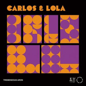Обложка: Tremendous Aron - Lola
