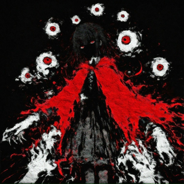 Обложка: WintWare - Excruciating pain