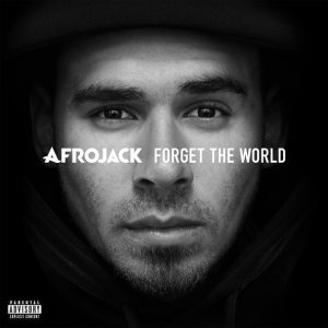 Обложка: Afrojack feat. Spree Wilson - The Spark