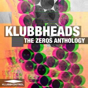 Обложка: Klubbheads - Klubbheads In The House