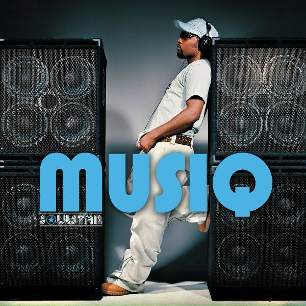 Обложка: Musiq feat. AAries - Forthenight