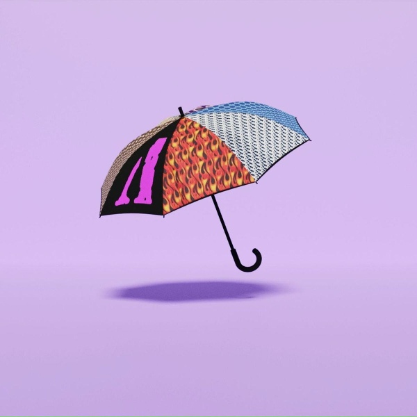 Обложка: Damedot - Dior
