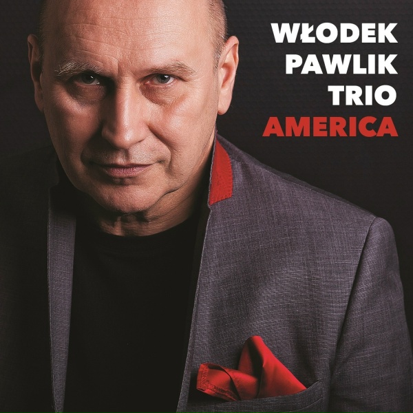 Обложка: Włodek Pawlik Trio - The Queen Of Cold