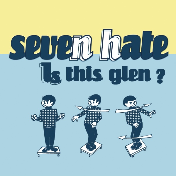 Фото: Seven Hate