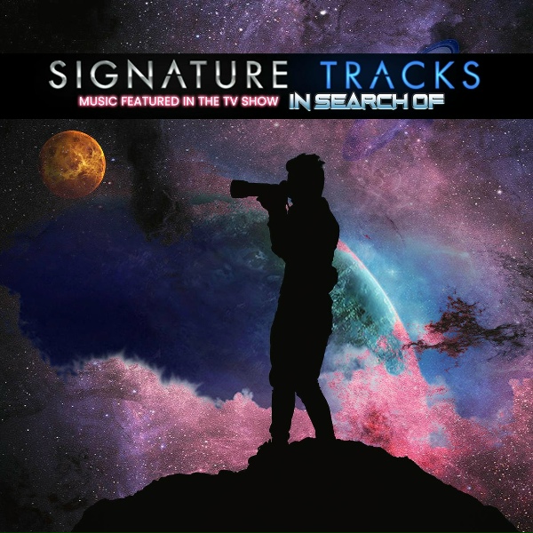 Обложка: Signature Tracks - Parallel Paradox