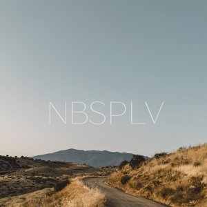 Обложка: NBSPLV - After the Rain
