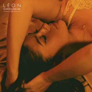 Обложка: LÉON - Surround Me