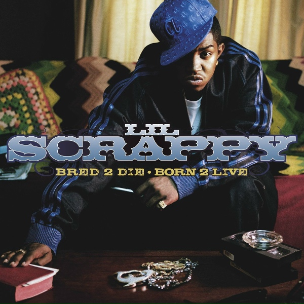 Обложка: Lil Scrappy feat. Young Dro, Bohagon - Been A Boss