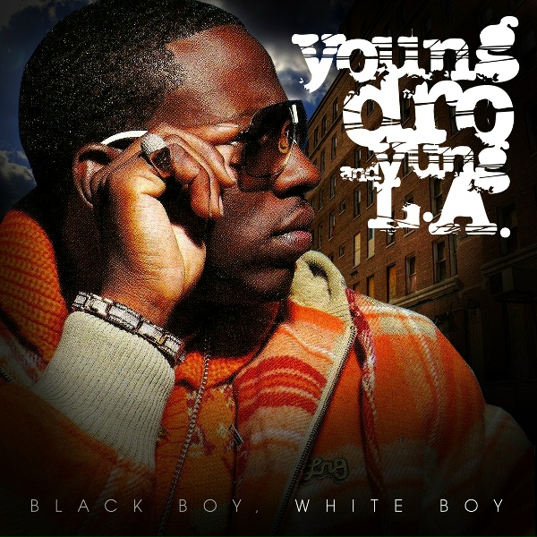 Обложка: Young Dro, Yung La - Dro Speaks