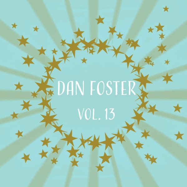 Обложка: Dan Foster - It Aint Right