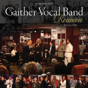 Обложка: Mark Lowry, Michael English, David Phelps, Bill Gaither - Home, Where I Belong