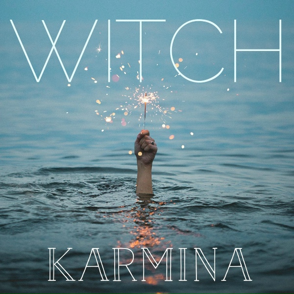 Обложка: Karmina - Witch