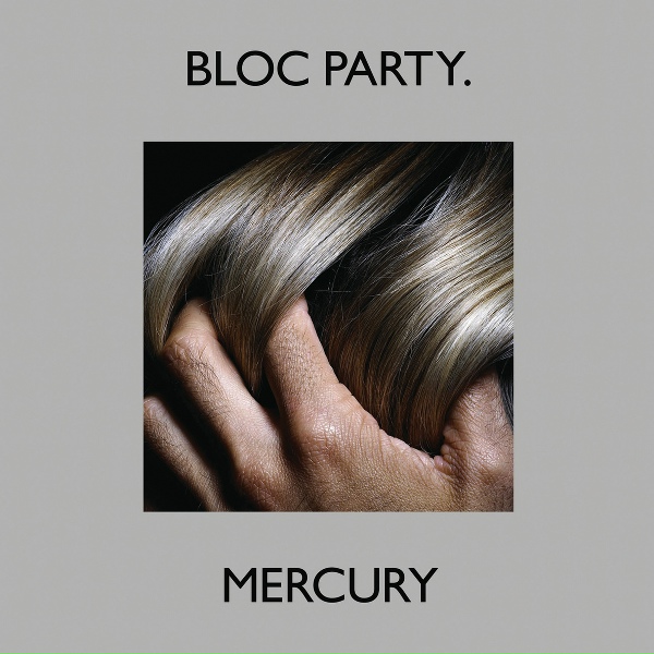 Фото: Bloc Party