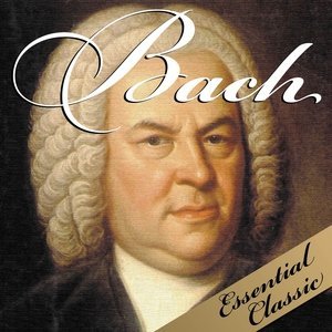 Обложка: Selected Soundiva Orchestra, Maestro Anonimo Bartolino - Brandenburg Concerto, No. 4, BWV 1049 : 3rd movement