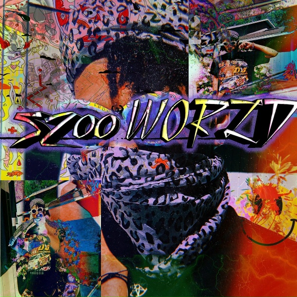 Обложка: BWHITE5200 - Lost