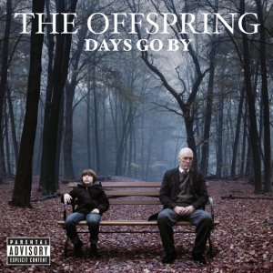 Обложка: The Offspring - Dividing By Zero
