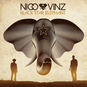 Обложка: Nico & Vinz - (Lakota)