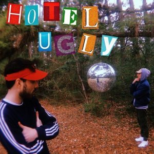 Обложка: Hotel Ugly - Shut up My Moms Calling (Sped Up)