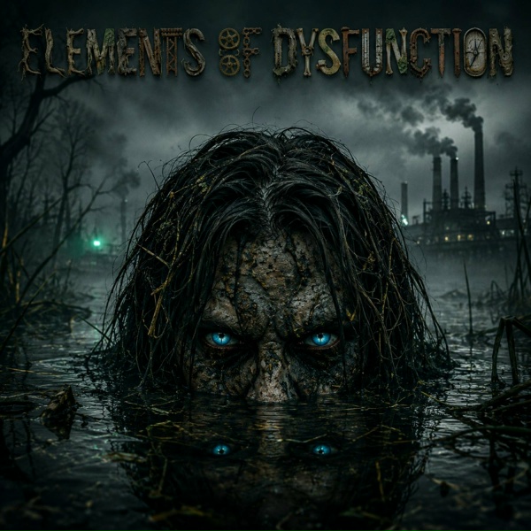Обложка: Elements of Dysfunction - SHAKE THAT THING