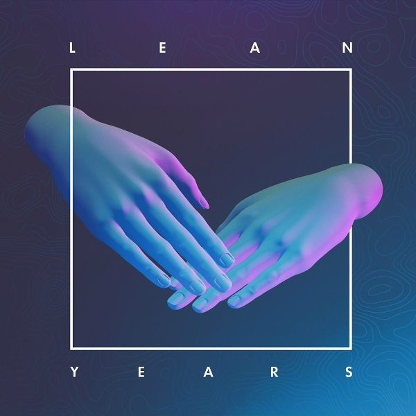 Обложка: Lean - Lucid Dreams