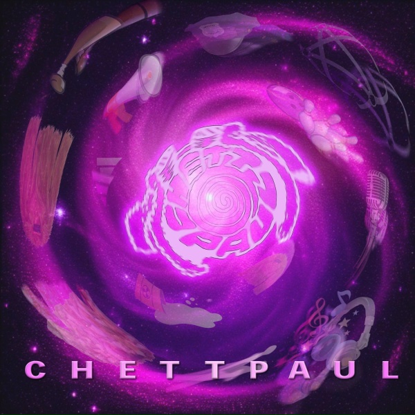 Обложка: ChettPaul feat. АДАЛЕН - Нирвана