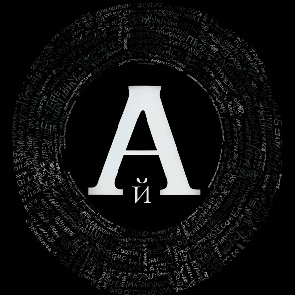 Обложка: Саша Маст - Ай