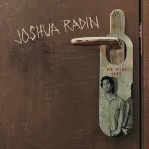 Обложка: Joshua Radin - Winter