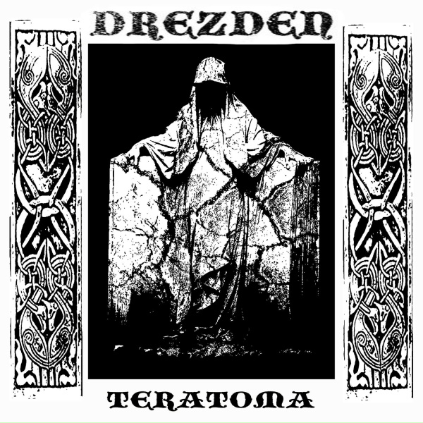 Обложка: Drezden - Cold Leather Chair