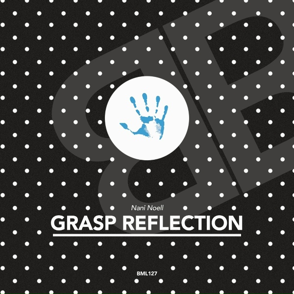 Обложка: Nani Noell - Reflection