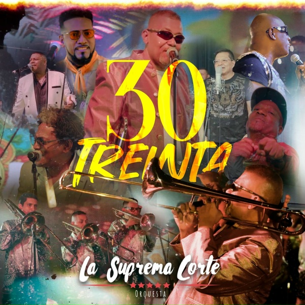 Обложка: La Suprema Corte feat. Willy Garcia - Mentira