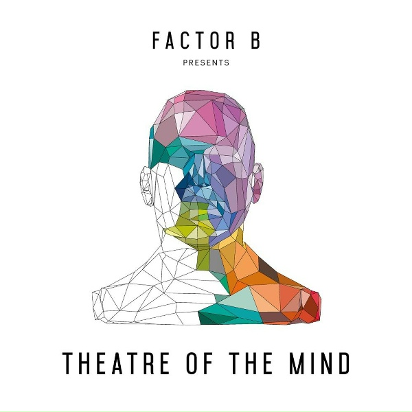 Обложка: Factor B, Highlandr - Get High