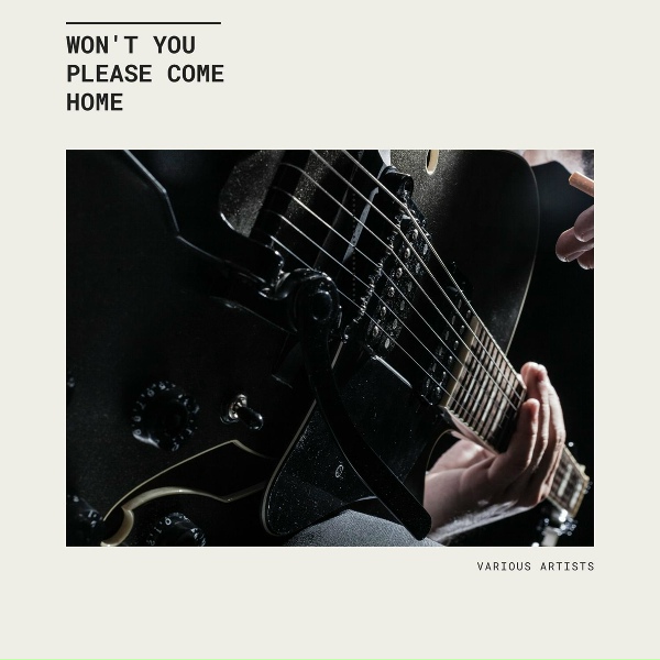Обложка: The Barry Sisters - Bill Bailey, Won't You Please Come Home
